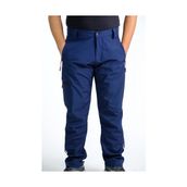 Outdo Premium Softshell Motorcu Pantolonu Lacivert