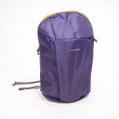 Outdoor Sırt Çantası - 10L -39 X 21 X 12 cm Lacivert Quechua Meridyendukkan