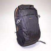 Outdoor Sirt Cantasi - 20L Quechua 47 X 25 X 14 Cm Meridyendukkan