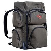 Outdoor Sırt Çantası - Balıkçı - Carpzoom - 70 Lt. - Haki - Cz7771