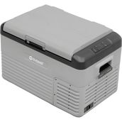 Outwell Arctic Chill 30 lt Gri Kompresörlü Buzdolabı
