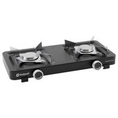 Outwell Asama Duo Burner Portatif Ikili Kamp & Karavan Ocağı