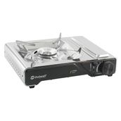 Outwell Etna Solo Stove Paslanmaz Çelik Gövde Portatif Kamp Ocağı