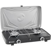 Outwell Mauna Duo Stove Ikili Kamp & Karavan Ocağı