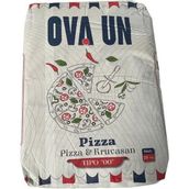 Ova Un 25 kg Pizza Ve Kruvasan Unu
