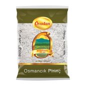 Ovadan 2.5 kg Osmancık Pirinç