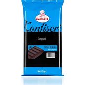Ovalette Bitter Kokolin Konfiseri
