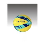 Overbazaar Öğretici Voleybol Topu - Sarı - V100