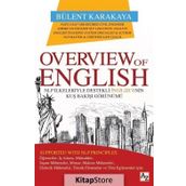 Overview of English / Bülent Karakaya