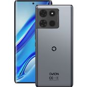 Ovion V30 Ultra 256GB 12GB Ram Gümüş