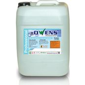Owens Laverinse Endüstriyel Bulaşık Makinesi Parlatıcısı