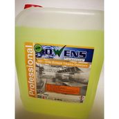 Owens Powerful 501 Extra Elde Bulaşık Yıkama Deterjanı 5 kg - miktar