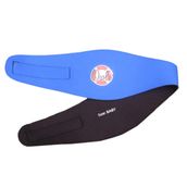 Owli Mavi Swimwarm Kulak Koruyucu