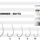 Owner 50172 No:1-0 8'li Olta İğnesi
