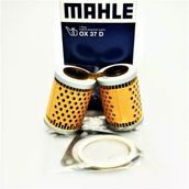Ox 37D Mahle Bmw R 80-R 100 Motosıklet Yag Fıltresı