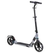 Oxelo T7XL Siyah Yetişkin Scooter