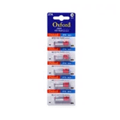 Oxford 27A MN27 V27A V27GA 12 Volt 5'li Alkalin Pil
