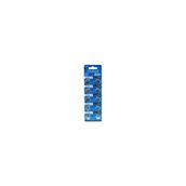 Oxford AG13 LR44 357A 10'lu Alkaline Düğme Pil
