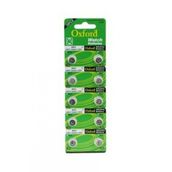 Oxford AG3 LR41 10'lu Alkalin Saat Pili