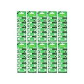 Oxford Ag3 Lr41 392A 100'lü Alkaline Düğme Pil