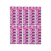 Oxford Ag4 Lr626 377A 100'lü Alkaline Düğme Pil