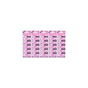 Oxford AG4 LR626 377A 50'li Alkaline Düğme Pil
