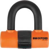 Oxford - HD Ağır Hizmet Max Disk Kilidi, Turuncu