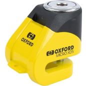 Oxford Motosiklet Micro Xd5 Disk Kilidi Lk205