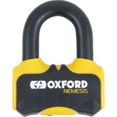 Oxford Motosiklet Nemesis Disk Kilidi 16Mm Lk471