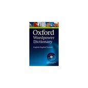 Oxford Wordpower Dictionary - Janet Phillips