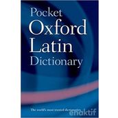 Oxford's Pocket Latin Dictionary - Oxford Dictionaries