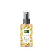OXİ NATURAL Premium Kolonya, Bodrum Serisi, Unisex, Sıvı Form, 50ml, Narenciye-Çiçek-Oryantal Koku, Doğal Esansiyel Yağlar,%80 Derece, Alkol Bazlı