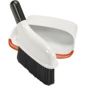 Oxo Good Grips Kompakt El Fırçası Süpürge ve Faraş Seti