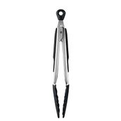 Oxo Good Grips Sabitlenebilir Silikon Uçlu 23 cm Gıda Maşası