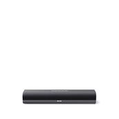 Oxs S2 Thunder Lite Pc Gamer Sanal Surround Sesli Tv Ve Bilgisayar Için Oyuncu Ses Sistemi Soundbar - Siyah