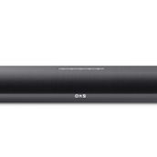 Oxs S2 Thunder Lite Pc Oyun Soundbar Siyah