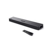 Oxs S3 Tv Soundbar Bluetooth 5.0, Dinamik Bas, 3D Surround, Diyalog Geliştirme, Auxoptikkoaksiye...