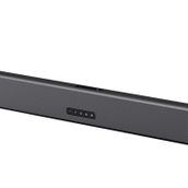 Oxs S3 Tv Soundbar–Bluetooth 5.0, 3D Surround, Dinamik Bas, Diyalog Geliştirme, Çoklu Ses Modu Siyah