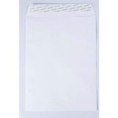 Oyal 26x35 mm Torba Zarf Beyaz 110 gr Silikonlu 10 Adet