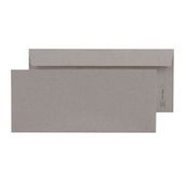 Oyal Diplomat 105 x 240 mm Kraft 500'lü Penceresiz Zarf