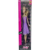 Oydaş 02257 Fashion Style Bebek Oyuncak