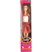 Oydaş 2287 Anlily Tekli Et Bebek