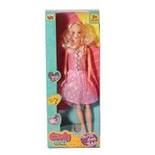 Oydaş Anlily 02257 Fashion Style Bebek Oyuncak