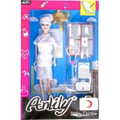 Oydaş Oyuncak 2282 Anlily Doktor Bebek