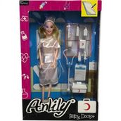 Oydaş Oyuncak Anlily Doktor Bebek
