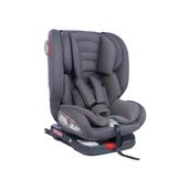 ÖYKÜ BEBEK DUNYASI Airmax 0-36 Kg 360 Dönebilen Isofix'li Oto Koltuğu Çocuk Oto Koltuğu