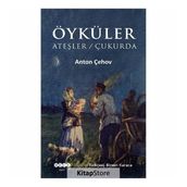 Öyküler - Anton Pavloviç Çehov