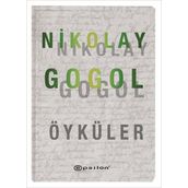 Öyküler - Ciltli - Nikolay Gogol