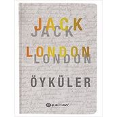 Öyküler - Jack London