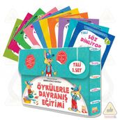 Öykülerle Davranış Eğitimi-2- Tali - Kolektif